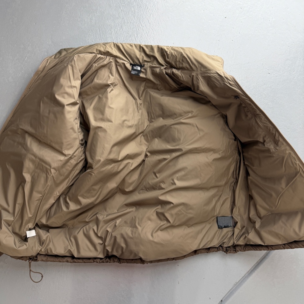 The North Face 600 Men's Frost Fall Jacket Size XL - Picture 5 of 15